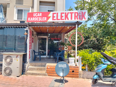 Uçar Kardeşler Elektrik Yerel İşletme fotoğrafı 2